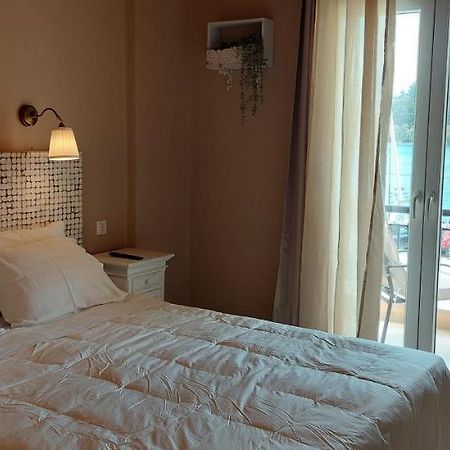 Cactus Mini Apartment Нидри Екстериор снимка