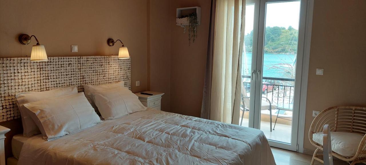 Cactus Mini Apartment Нидри Екстериор снимка