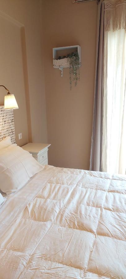 Cactus Mini Apartment Нидри Екстериор снимка