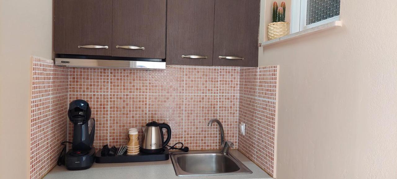 Cactus Mini Apartment Нидри Екстериор снимка